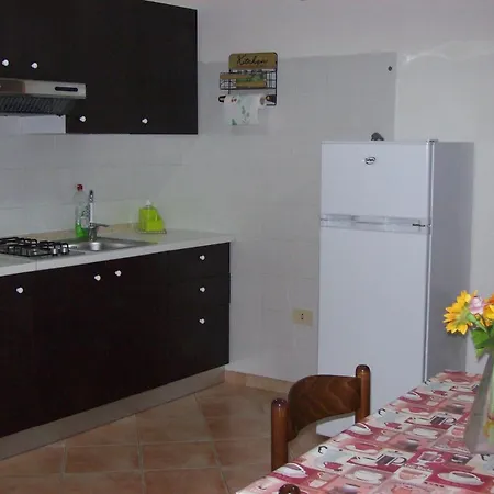 La Casa Del Sarto Holiday home