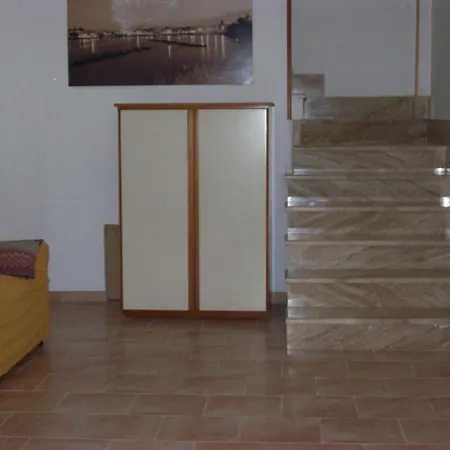 La Casa Del Sarto * Otranto