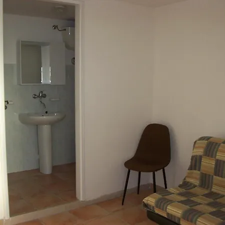 La Casa Del Sarto Holiday home *