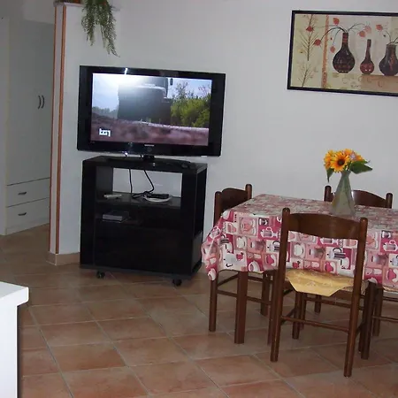 La Casa Del Sarto Holiday home Otranto