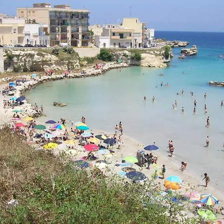 Holiday home La Casa Del Sarto Otranto