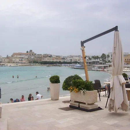 La Casa Del Sarto * Otranto