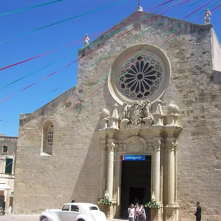 La Casa Del Sarto