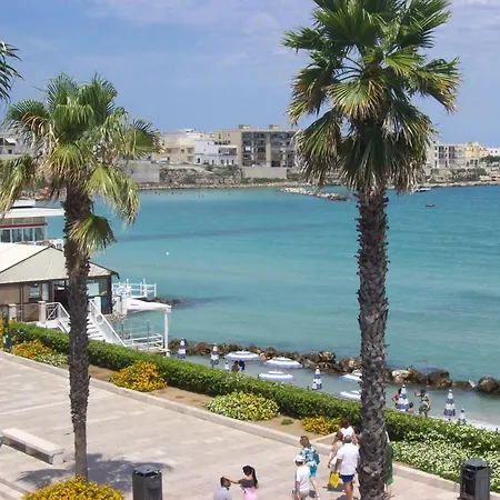 La Casa Del Sarto * Otranto