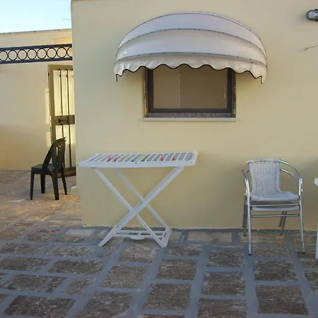 Сasa de vacaciones La casa del Sarto Otranto