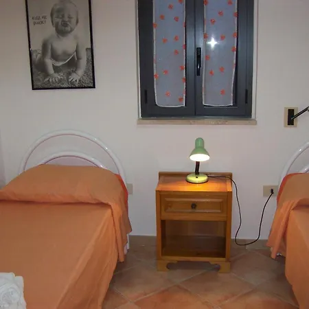 Сasa de vacaciones La casa del Sarto Otranto